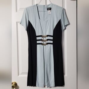 Juniors Dawn Joy Fashions Dress